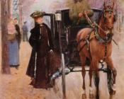 让 贝劳德 : Home Driver